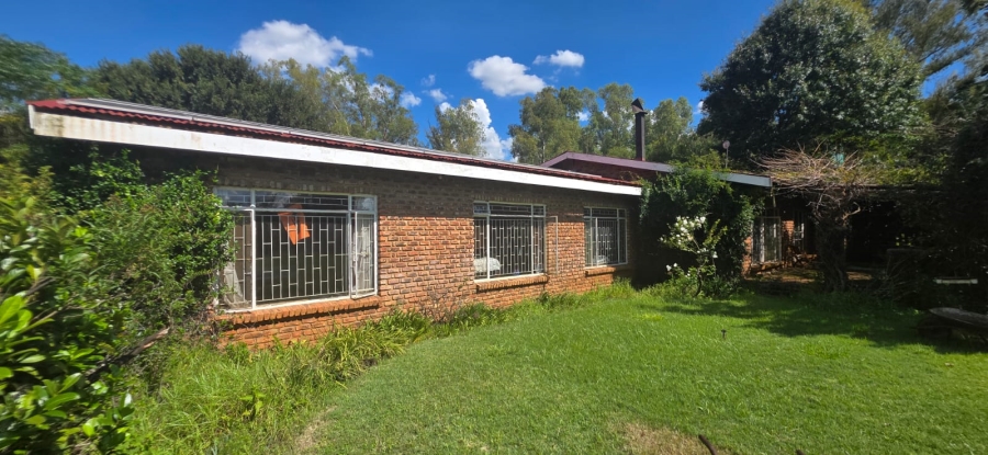 4 Bedroom Property for Sale in Potchefstroom Rural North West